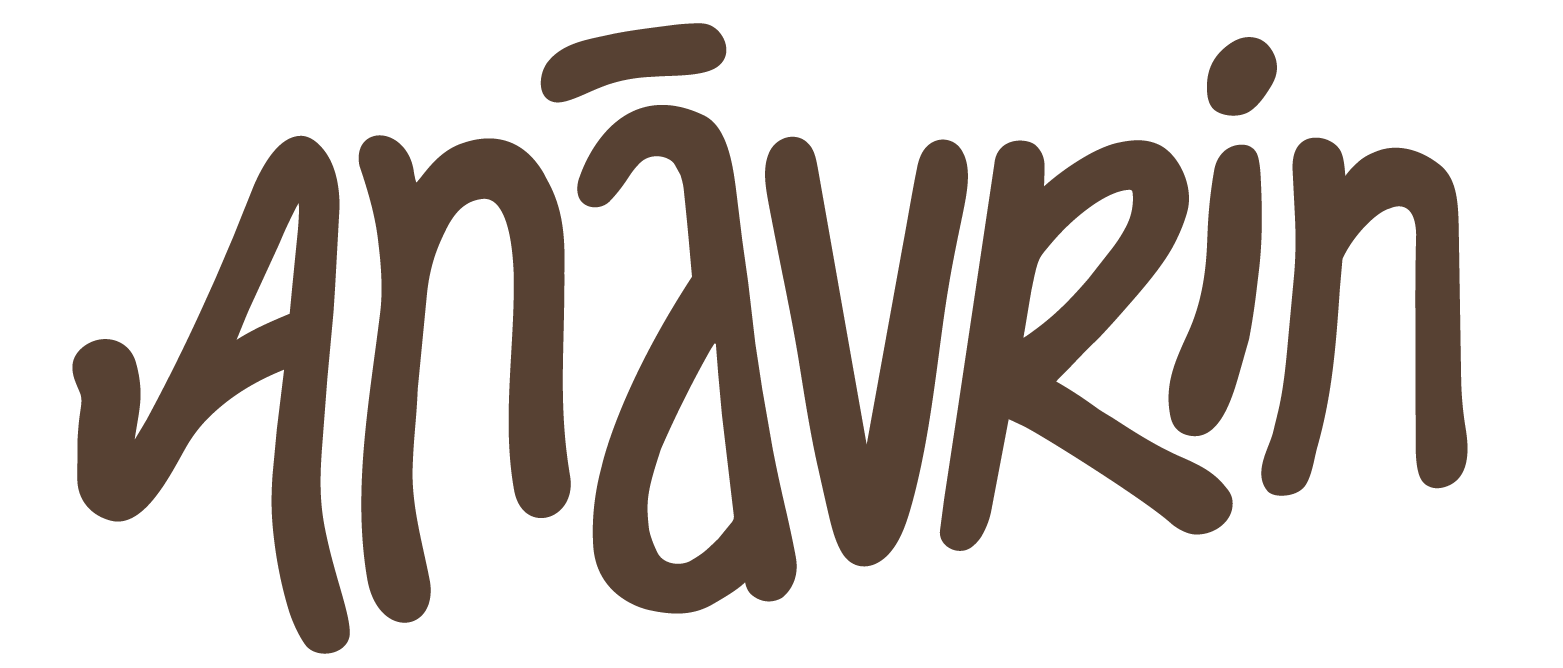 ANĀVRIN LAB